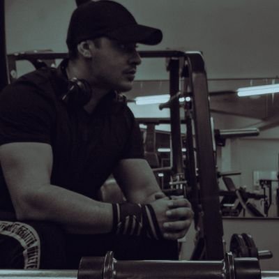 MTM_Hu's profile picture. Nuclear Engineer ☢️