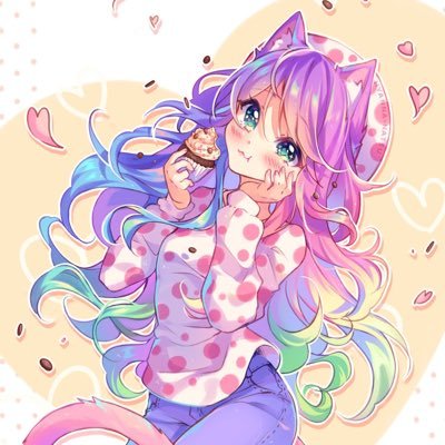 20 | INFP | Artist | Japanese learner | I love cats and anime | credits to @Hyanna_Natsu for pfp