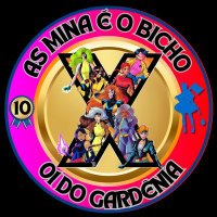 As Mina É O Bicho 🎭🎉 (@asminaeobicho04) 's Twitter Profile