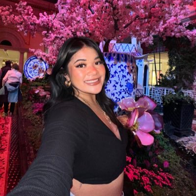 intelligent, funny, and confidently beautiful with a heart