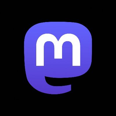 I am not using Twitter anymore, please come to Mastodon