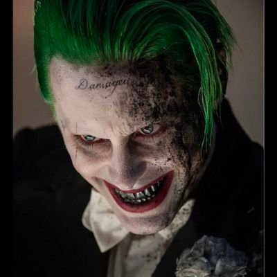 mad_creator01's profile picture. 😃😃