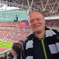 Craig (@craigmather1975) 's Twitter Profile
