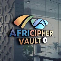 AFRICIPHER VAULT (@africiphervault) 's Twitter Profile