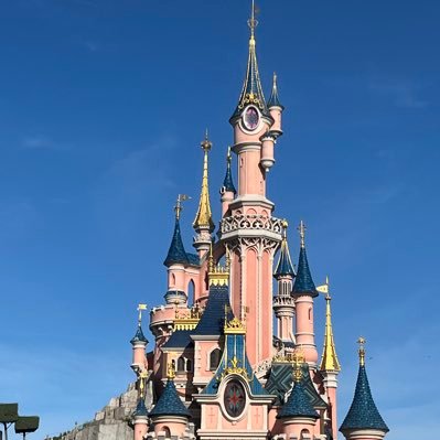 Mieparis's profile picture. 🇫🇷会社員👠+副業💻|こどもふたり|