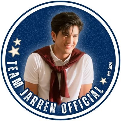 Official fanbase of Jarren Garcia | PBB Gen 11 Ang Charming Crooner ng London | Established 07•19•24 | Recognized by Jarren and his family