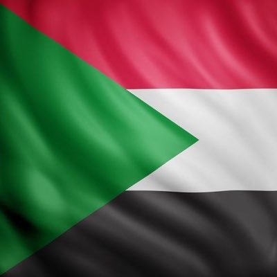 The official X account of the Embassy of Sudan in Nairobi