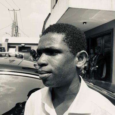 Emma_nuel_david's profile picture. Tech geek dropping the hottest AI trends, coding hacks & gadget drops! 💡💻 Stay ahead, stay curious. Let’s build the future! 🚀✨
 AI, Web Dev & Digital Trends