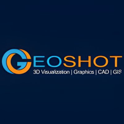GeoshotTech's profile picture. We Transform data into immersive experiences since 2013 offering 3D Visualization for E-commerce, Architecture, Gaming, Golf Course Design, VR and AR.