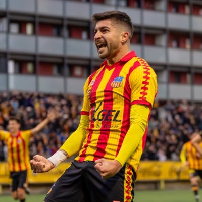 𝗘𝘅 @rcdeportivo 𝙮 @terrassafc 𝗔𝗰𝘁𝘂𝗮𝗹 @uesantandreu 𝗡𝘂𝘁𝗿𝗶𝗰𝗶𝗼𝗻𝗶𝘀𝘁𝗮 🍉