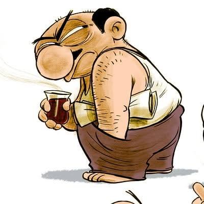 greaturk's profile picture. Paylaştıklarım ve takip ettiklerim nedeniyle hakkımda herhangi bir kanıya varılamaz.