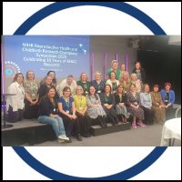 NIHR RHC-NRC (@rhcnrc) 's Twitter Profile