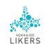 北海道Likers (@hokkaidolikers) Twitter profile photo 北海道Likers (@hokkaidolikers) Twitter profile photo