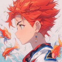 パロ子 (@aliciaoneilab) 's Twitter Profile