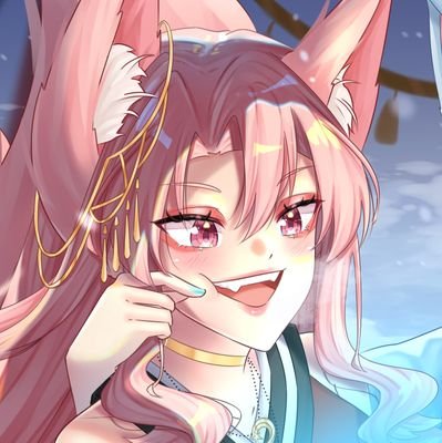 kumokuu⛅ Commission Open📌さんのプロフィール画像