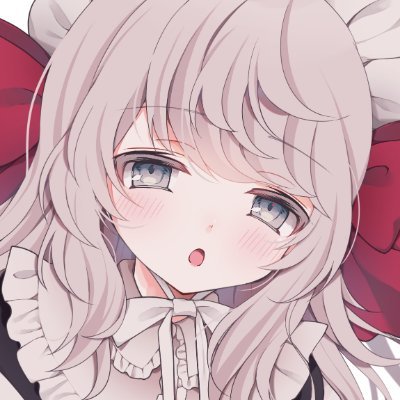 もくも ない📛☁️ (@mokumo71) / X