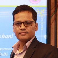 Dr. Rajeev K. Upadhyay (@rajeevkupadhyay) Twitter profile photo