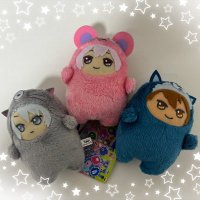 たしろの (@eminacho1005) 's Twitter Profile