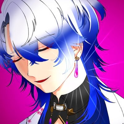 白滝スピカさんのプロフィール画像