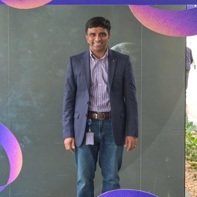 Ram Murali Profile