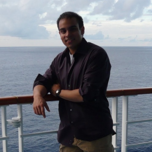 ShaanLal's profile picture. Finance nerd, political junkie, tech enthusiast