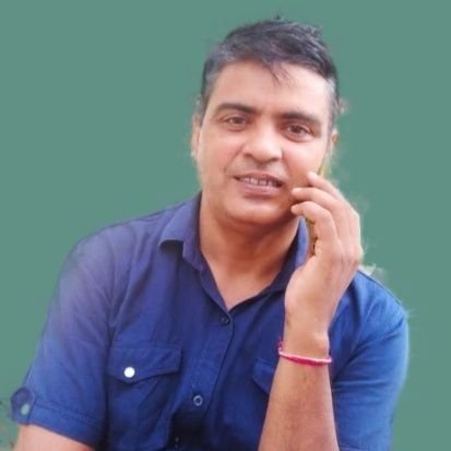 Ghanshy16031715's profile picture. Raj Police