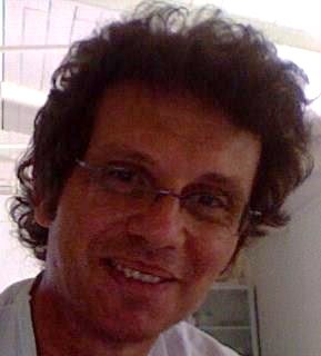 PasqualeDeSena's profile picture. 