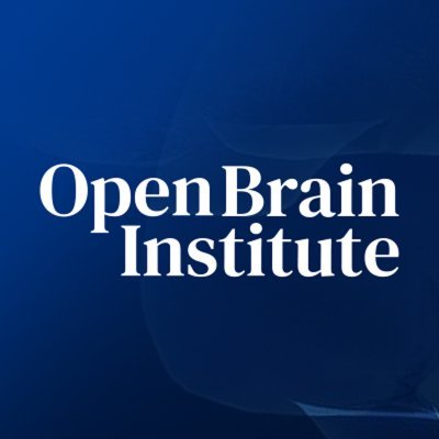 @OpenBrainInst