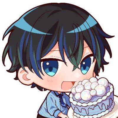 サブルケーキのバブ垢さんのプロフィール画像