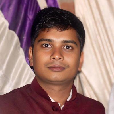 VIKASHK71960904's profile picture. B.Ed CTET, STET Qualified