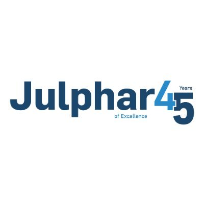 Official Twitter account of Julphar, one of the largest pharmaceutical manufacturers in the Middle East and Africa