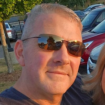 PookiesMan's profile picture. Male half of a LS couple along for this crazy ride with my insatiable wife.