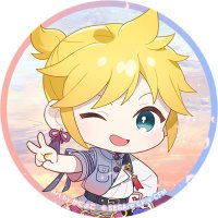 水無月 (@june__name) 's Twitter Profile