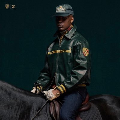roland2026's profile picture. Live Life Limitless Triple Ls