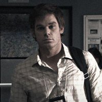 Dexter Morgan (@_dextermoser_) 's Twitter Profile