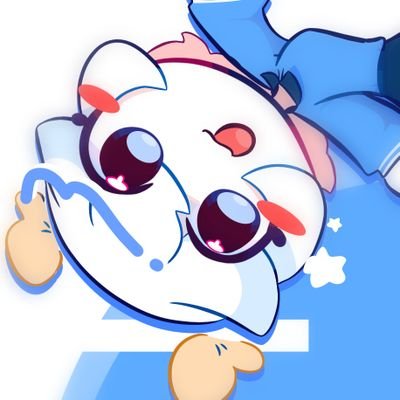 Diyz_1's profile picture. Hello everyone my name Diyz (Millky channel 2023/2024 banner)

Cartoon Like: Shuke & beita 
oc Like: Fushi ✦