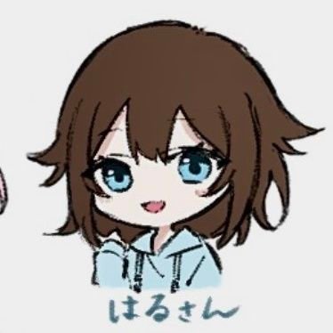 *はる* 🗻 @🎐🪴❋さんのプロフィール画像