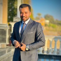 Ahmed Sayed (@ahmed_97sayed) 's Twitter Profile