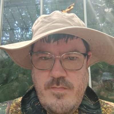 @damienevans.bsky.social
he/they. Asexual, Autistic, partial tetraplegic disability pensioner. Hates capitalism, loves cricket, car and bike racing and fishing