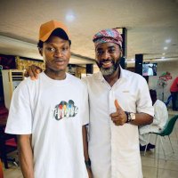ARAKUNRIN YOLO ONI IRESI ποΈπ―π« (@yoloofkwara) 's Twitter Profile Photo ARAKUNRIN YOLO ONI IRESI ποΈπ―π« (@yoloofkwara) 's Twitter Profile Photo
