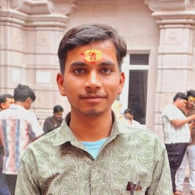 सामाजिक कार्यकर्ता
प्रबल समर्थक भारतीय जनता पार्टी 259 मेजा विधानसभा