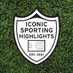 Iconic Sporting Highlights (@sporting_prints) Twitter profile photo Iconic Sporting Highlights (@sporting_prints) Twitter profile photo