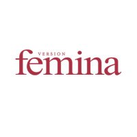 Version Femina (@femina_fr) 's Twitter Profile