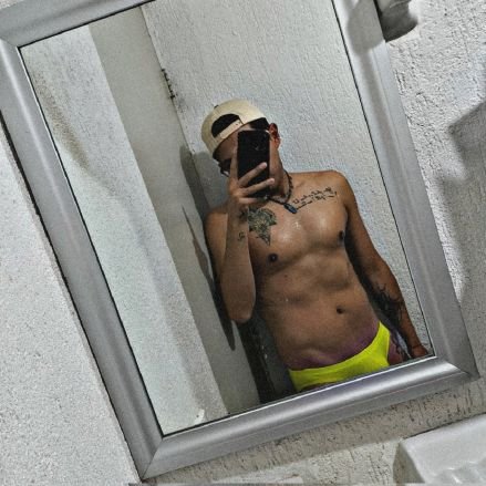 GusLuchi's profile picture. Y ahí estaré yo, cuando ya no estén las estrellas para cumplir tus deseos