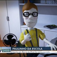 Paulinho da escola popular 🇵🇸 (@paulomigleux) 's Twitter Profile
