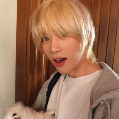 beomieni's profile picture. study twt! ❤︎ joy-filled bear hours, .. ❋ 07l