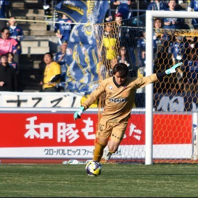 hisa0404's profile picture. FC琉球　16