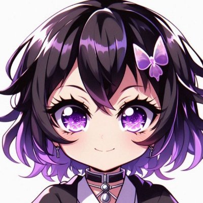 DelilahChibi's profile picture. She/Her | Height: 4 Apples Tall 🍎🍎🍎

🎀 Cute Games & Silly Chat | 🍭 Professional Snack Thief
#SmolButMighty | #ChibiVtuber

I can almost reach the Keyboard