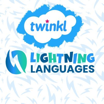 ⚡⚡Teach Languages Confidently, in a Flash! ⚡⚡
Lightning Languages https://t.co/DObsFkwnVS