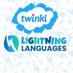 Twinkl Languages (@twinklmfl) Twitter profile photo Twinkl Languages (@twinklmfl) Twitter profile photo
